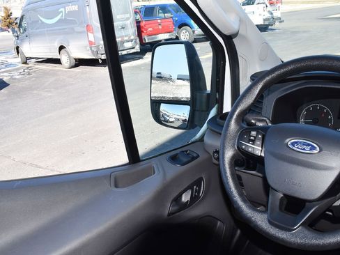Used 2024 Ford Transit 250 Base w/ Exterior Upgrade Package image 19