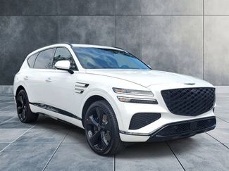 New 2026 Genesis GV80 3.5T Prestige video 1