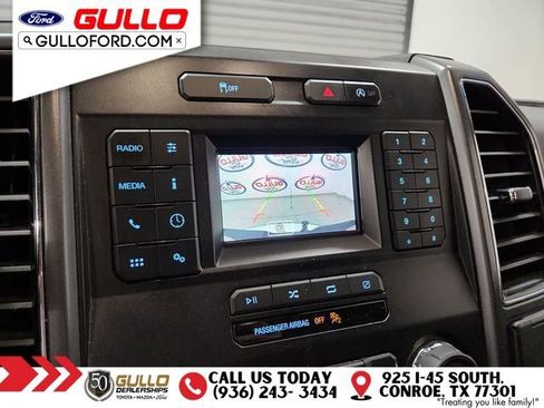 Used 2018 Ford F150 XLT w/ Equipment Group 301A Mid image 27