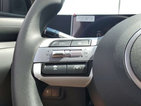 New 2026 Hyundai Tucson SE AWD/4WD image 21