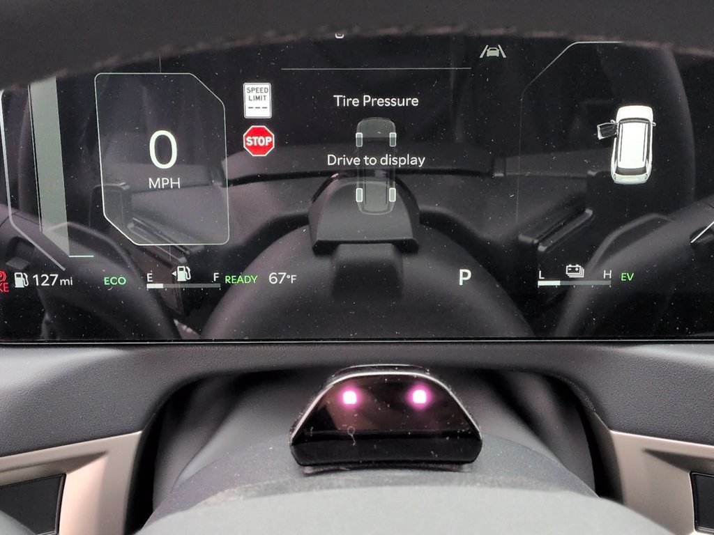 New 2027 Kia Telluride SX Prestige w/ Towing Package AWD/4WD image 12