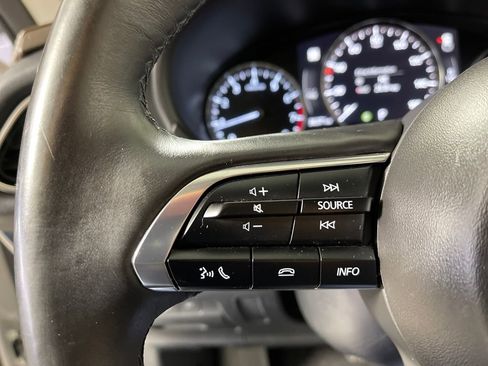 Used 2024 MAZDA CX-30 AWD 2.5 S w/ Premium Package image 28