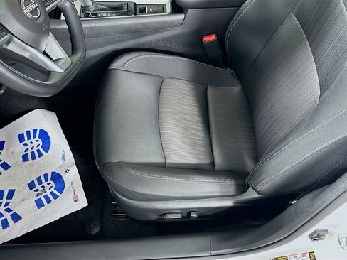 Certified 2024 Nissan Altima 2.5 SV image 27