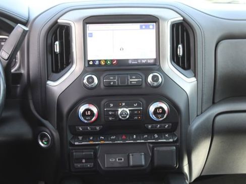 Used 2021 GMC Sierra 3500 Denali w/ Denali Ultimate Package AWD/4WD image 24