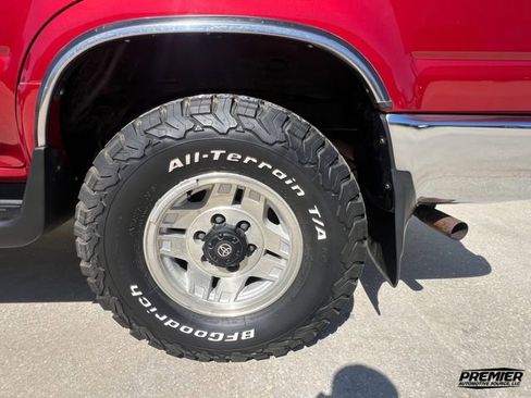 Used 1995 Toyota 4Runner SR5 image 55