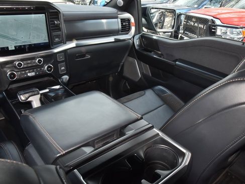 Used 2023 Ford F150 Raptor image 17