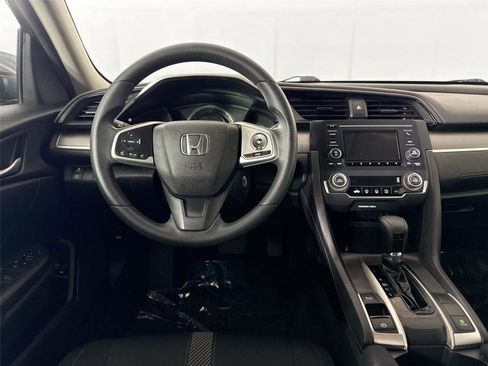 Used 2016 Honda Civic LX image 25