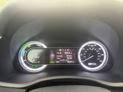 Used 2019 Kia Niro LX FWD image 17