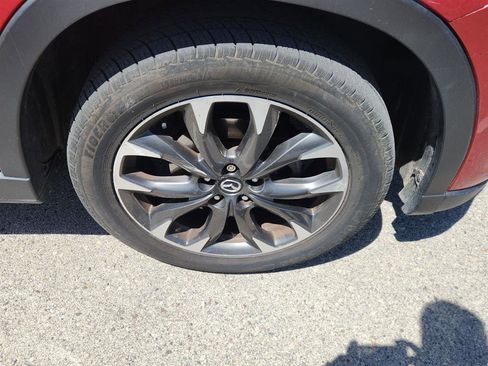 Used 2016 MAZDA CX-5 Grand Touring AWD/4WD image 16