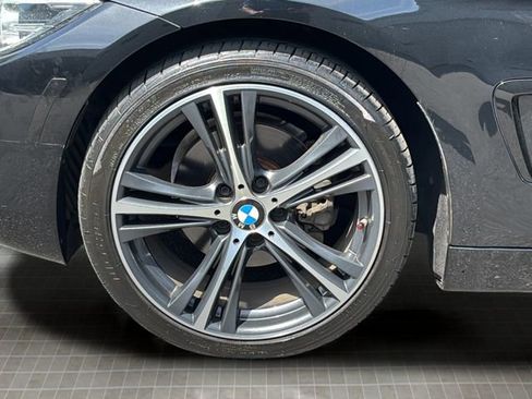 Used 2020 BMW 430i Gran Coupe xDrive AWD/4WD image 10