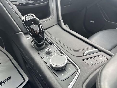 Used 2021 Cadillac XT5 Sportv w/ Platinum Package image 52