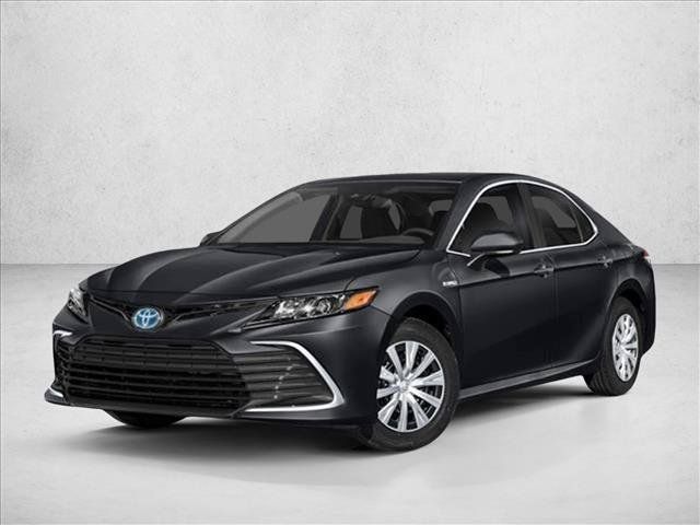 Used 2024 Toyota Camry SE FWD image 23