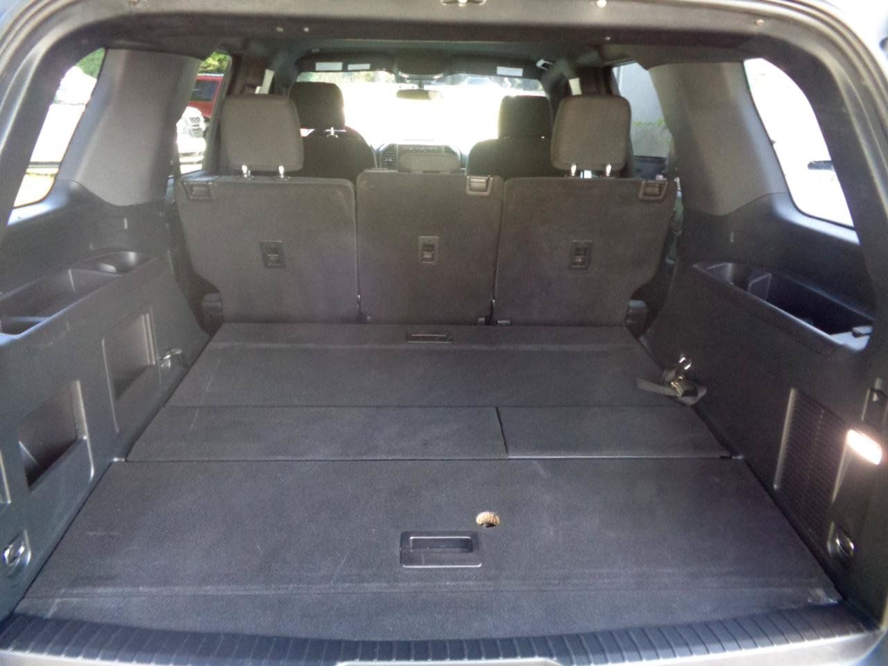 Used 2021 Ford Expedition XL AWD/4WD image 37