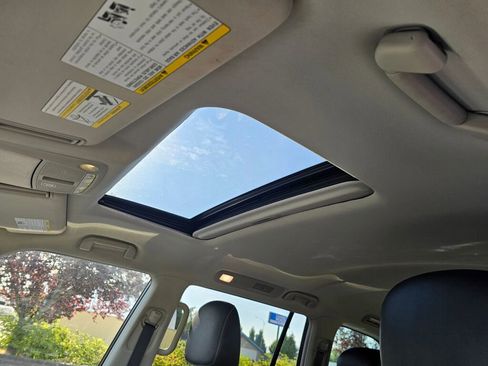 Used 2023 INFINITI QX80 Premium Select w/ Cargo Package image 27