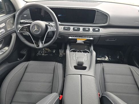 New 2026 Mercedes-Benz GLE 350 4MATIC image 22