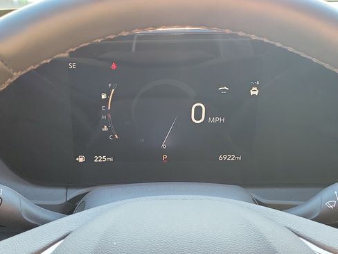 Certified 2025 Buick Envista Avenir image 19