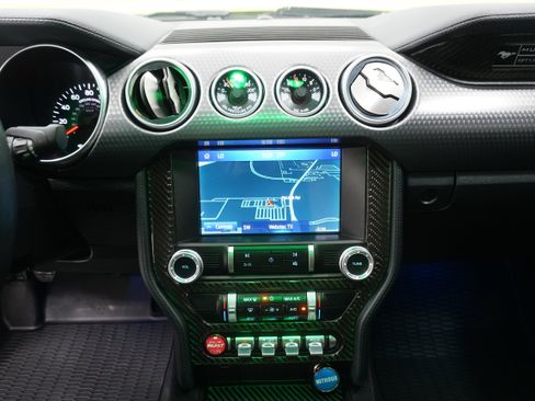 Used 2020 Ford Mustang GT w/ GT Performance Package image 22