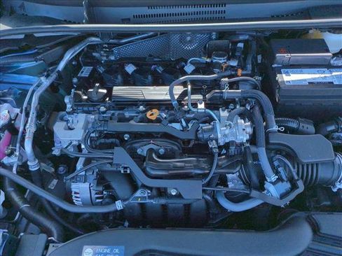 New 2026 Toyota Corolla SE image 16