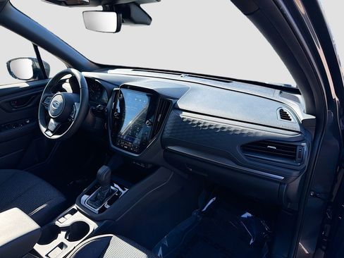 Certified 2025 Subaru Forester Premium image 12