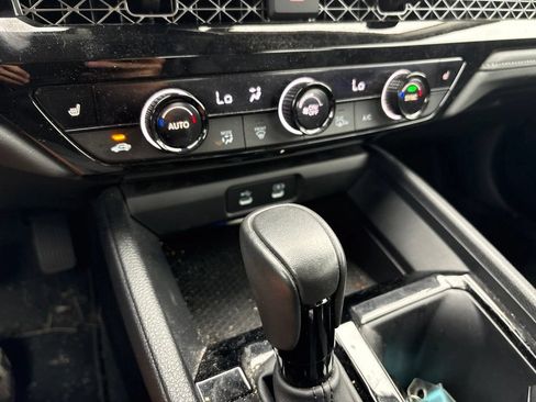Used 2024 Honda Accord EX-L image 24