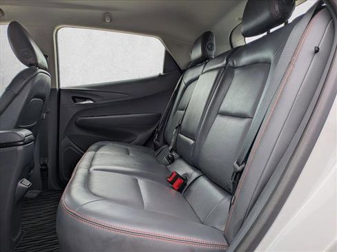 Used 2019 Chevrolet Bolt Premier w/ Infotainment Package image 19