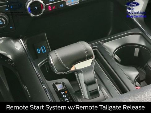 Certified 2023 Ford F150 XLT w/ Equipment Group 302A High image 28