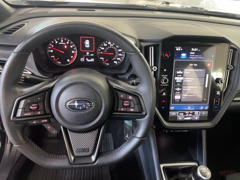 Used 2024 Subaru WRX AWD/4WD image 13