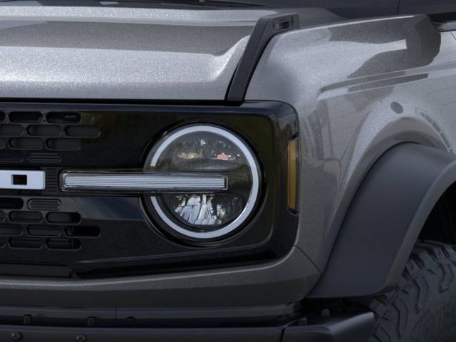 New 2025 Ford Bronco Badlands AWD/4WD image 21