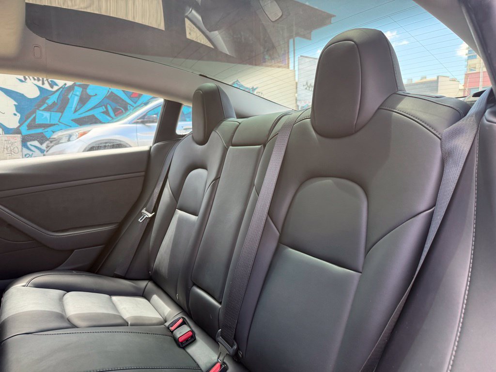 Used 2023 Tesla Model 3 RWD image 16