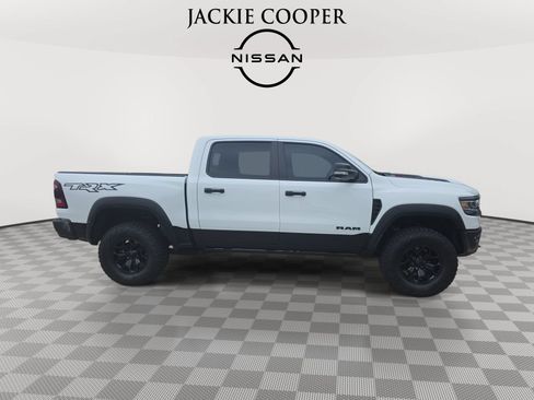 Used 2022 RAM 1500 TRX AWD/4WD image 4