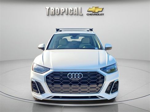 Used 2022 Audi Q5 2.0T Premium Plus image 8