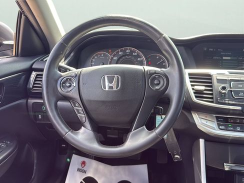 Used 2013 Honda Accord Sport image 12