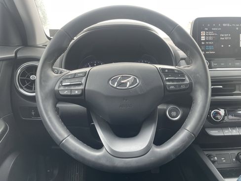 Used 2023 Hyundai Kona SEL w/ Convenience Package image 16