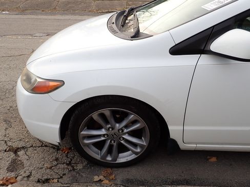 Used 2006 Honda Civic EX image 33