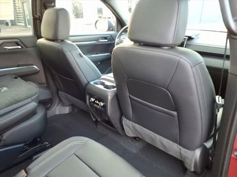 New 2026 GMC Acadia Elevation w/ Black Edition image 23