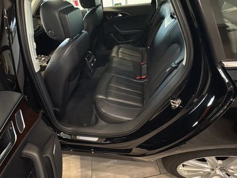 Used 2013 Audi A6 3.0T Prestige AWD/4WD image 41