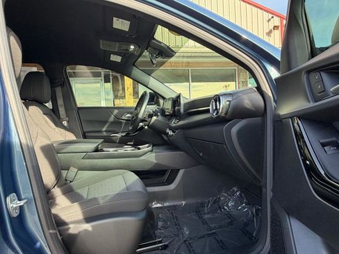 Used 2025 Chevrolet Equinox LT image 22