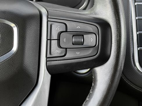 Used 2021 GMC Yukon SLT w/ SLT Premium Package image 21