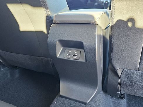 New 2026 Subaru Crosstrek 2.5i Limited AWD/4WD image 20