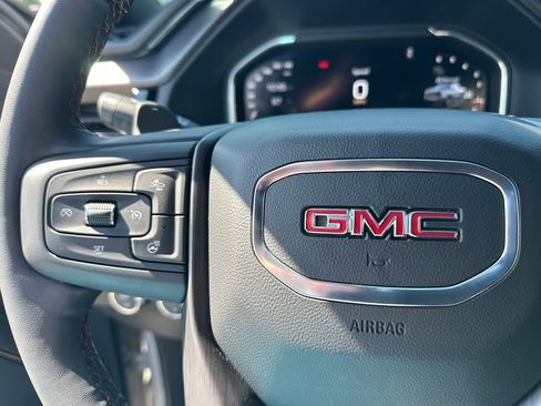 Used 2026 GMC Sierra 1500 AT4 w/ AT4 Premium Package AWD/4WD image 26