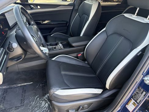 Used 2025 Kia K5 GT-Line w/ GT-Line Premium Package FWD image 20