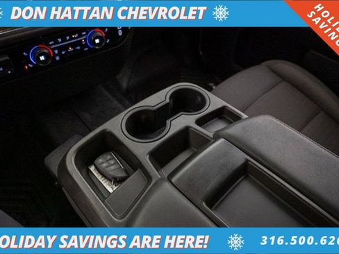 Used 2024 Chevrolet Silverado 2500 LT image 16