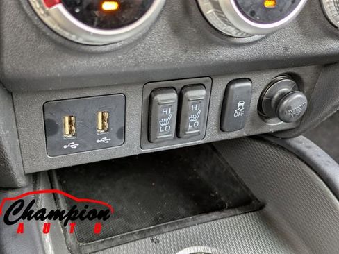 Used 2021 Mitsubishi Outlander Sport SE image 24