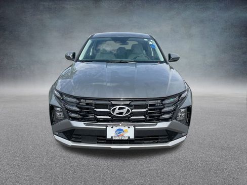 Used 2025 Hyundai Tucson SE image 35