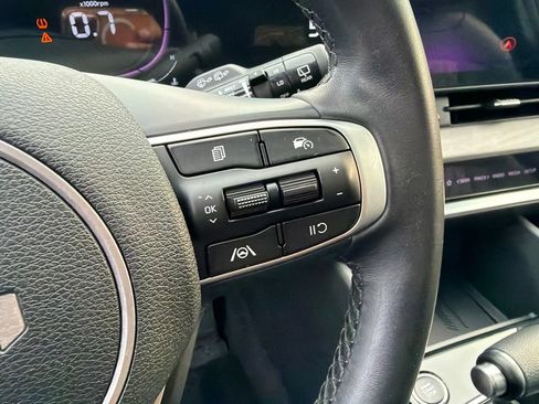 Certified 2024 Kia Sportage X-Line w/ X-Line Premium Package AWD/4WD image 19