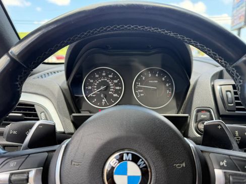 Used 2015 BMW M235i Coupe RWD image 13