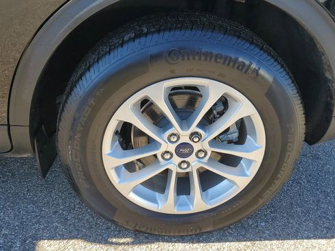 Used 2022 Ford Escape SE w/ Convenience Package image 5