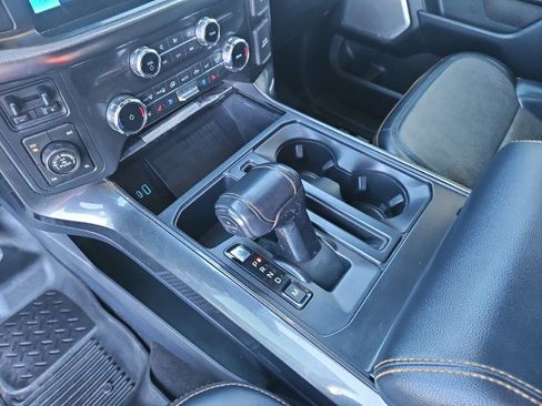 Used 2022 Ford F150 Tremor w/ Equipment Group 402A High image 20