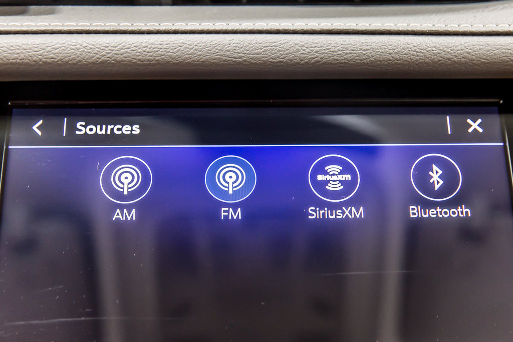 Used 2022 Cadillac XT6 Premium Luxury FWD image 24