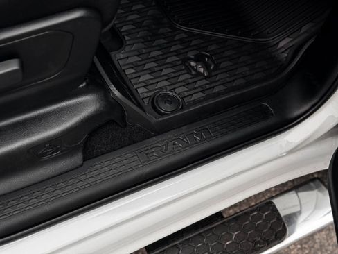 New 2026 RAM 1500 Lone Star AWD/4WD image 19